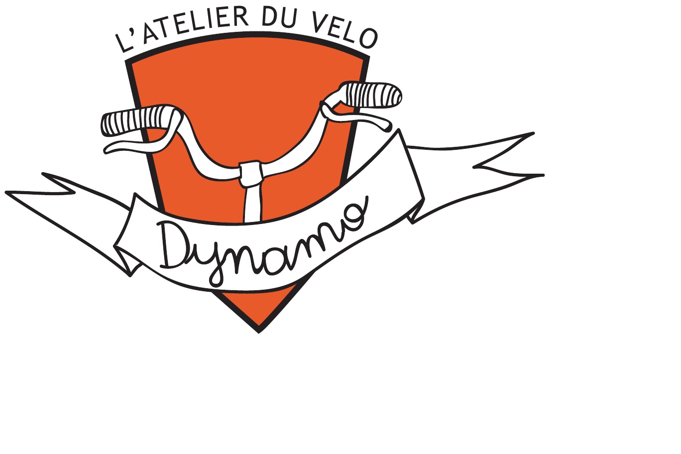 Logo de Dynamo