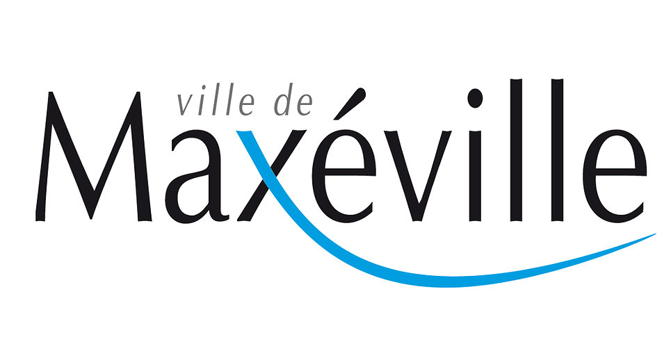 Logo Ville de Maxéville