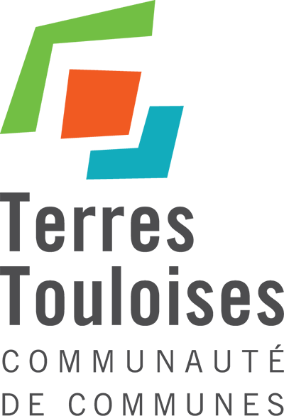 Logo Communauté de communes Terres Touloises