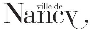 Logo ville de Nancy