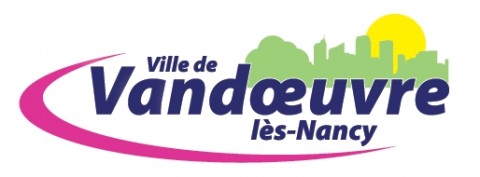 Logo ville Vandœuvre-lès-Nancy