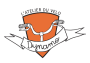 Logotype de Dynamo